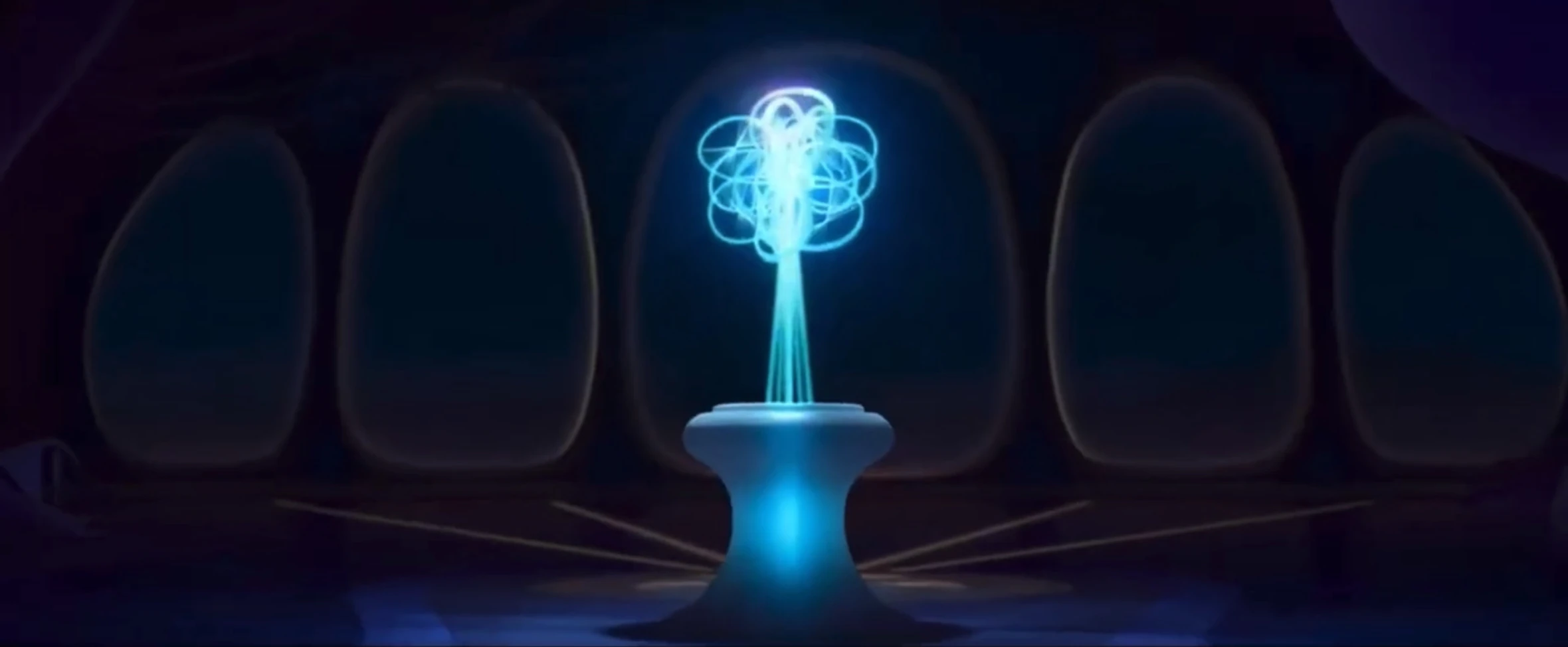 inside out 2 - knot